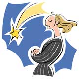 immagine di sogno a stella, un sogno astronomico